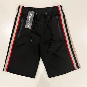 Trill Nation Shorts